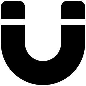 Magnet Icon from Font Awesome Solid Set