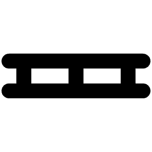 Pallet Icon from Font Awesome Solid Set