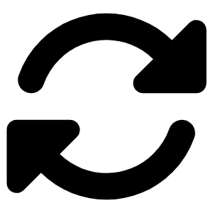 Rotate Icon from Font Awesome Solid Set