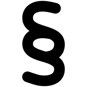 Section Icon from Font Awesome Solid Set