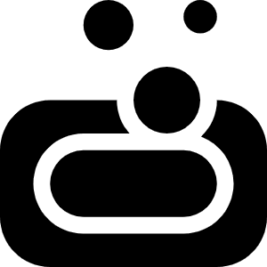 Soap Icon from Font Awesome Solid Set