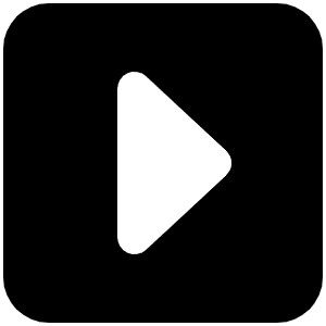 Square Caret Right Icon from Font Awesome Solid Set
