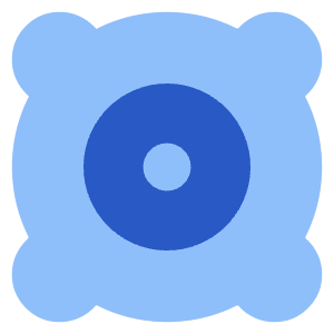 Speaker 1 Icon from Core Flat Set