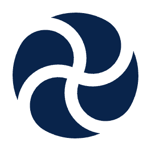 Beachball Fill Icon from Mingcute Fill Set