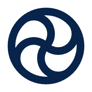 Beachball Line Icon from Mingcute Line Set