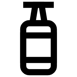 Boxing Bag Icon from Atlas Line Set