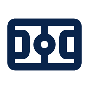 Playground Line Icon from Mingcute Line Set