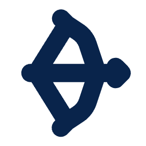 Toxophily Fill Icon from Mingcute Fill Set