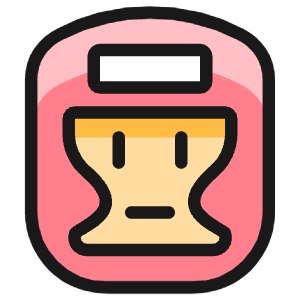 Boxing Head Guard Icon from Ultimate Colors - Free Set