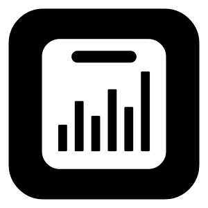 Daytum Logo Icon from Logos Block - Free Set