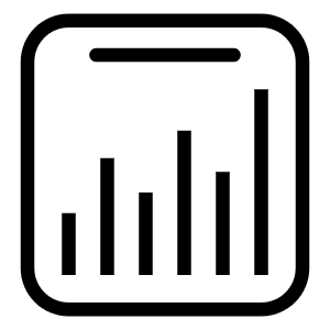Daytum Logo Icon from Logos Line - Free Set