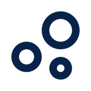 Bubble Line Icon from Mingcute Line Set