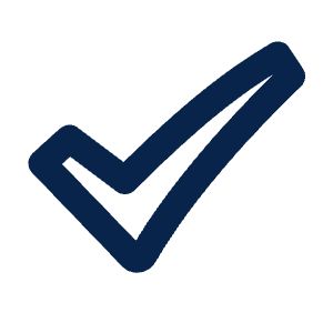 Check 2 Line Icon from Mingcute Line Set