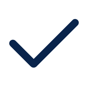 Check Line Icon from Mingcute Line Set