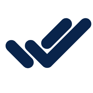 Checks Fill Icon from Mingcute Fill Set