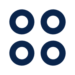 Classify Line Icon from Mingcute Line Set
