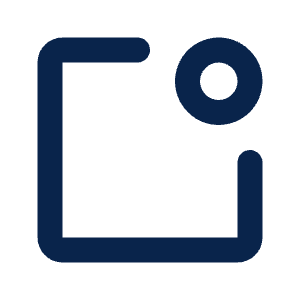 Newdot Line Icon from Mingcute Line Set