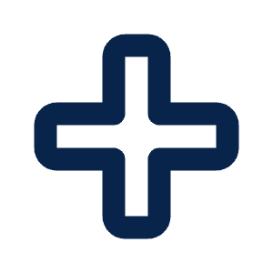 Plus Line Icon from Mingcute Line Set