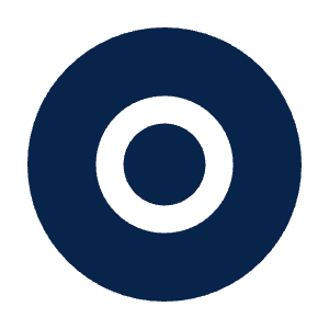 Radiobox Fill Icon from Mingcute Fill Set