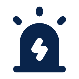 Report Fill Icon from Mingcute Fill Set