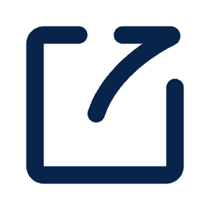 Share 3 Line Icon from Mingcute Line Set