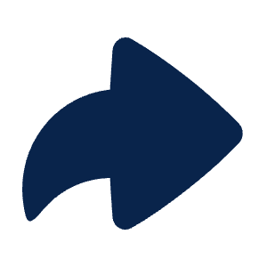 Share Forward Fill Icon from Mingcute Fill Set