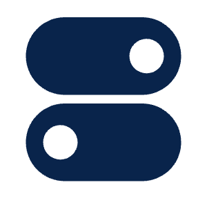 Switch Fill Icon from Mingcute Fill Set