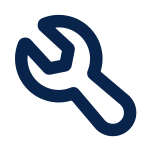 Tool Line Icon from Mingcute Line Set