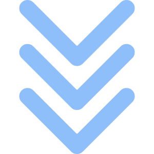 Arrows Chevrons Stat Minus Icon from Core Flat Set