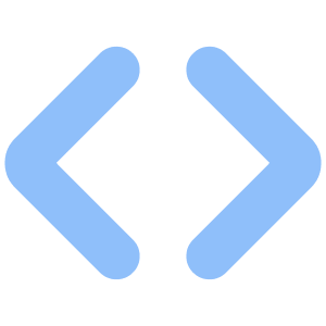 Tailless Line Arrow Expand Horizontal Sort Icon from Core Flat Set