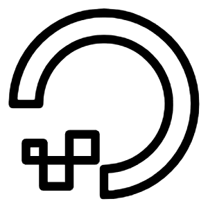 Digital Ocean Logo Icon from Logos Line - Free Set