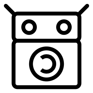 F Droid Logo Icon from Logos Line - Free Set