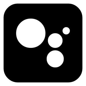 Google Assistant Logo Icon from Logos Block - Free Set