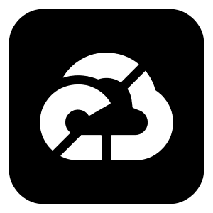 Google Cloud Logo Icon from Logos Block - Free Set