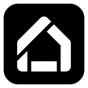 Google Home Logo Icon from Logos Block - Free Set