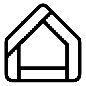 Google Home Logo Icon from Logos Line - Free Set