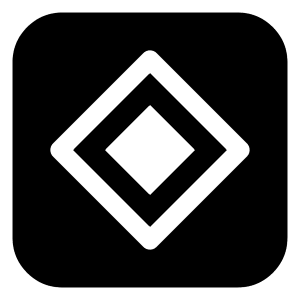Google Near By Logo Icon from Logos Block - Free Set