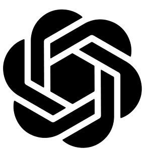 Openai Logo Icon from Logos Solid - Free Set