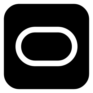 Oracle Logo Icon from Logos Block - Free Set