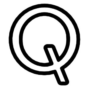 Qualcomm Logo Icon from Logos Line - Free Set
