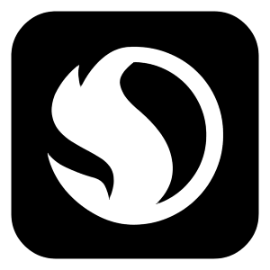 Snapdragon Logo Icon from Logos Block - Free Set