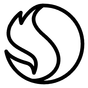 Snapdragon Logo Icon from Logos Line - Free Set
