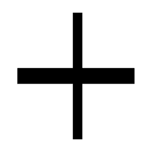 Align Flex Center Icon from Outlined Line - Material Symbols Set
