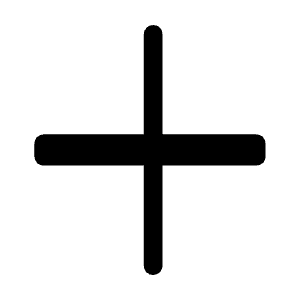 Align Flex Center Icon from Rounded Line - Material Symbols Set