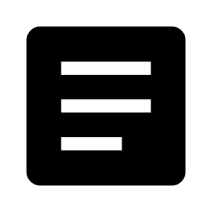 Article Fill Icon from Outlined Fill - Material Symbols Set