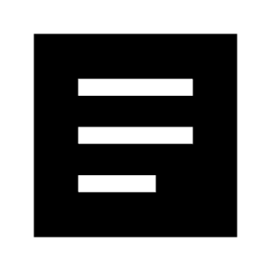 Article Fill Icon from Sharp Fill - Material Symbols Set