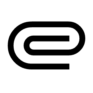 Attachment Fill Icon from Sharp Fill - Material Symbols Set