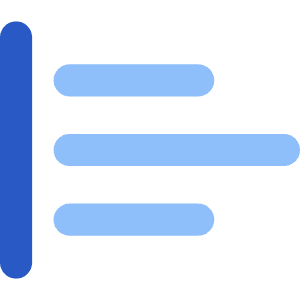 Blockquote Icon from Core Flat Set