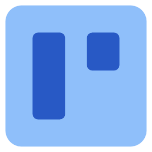 Board Icon from Core Flat Set