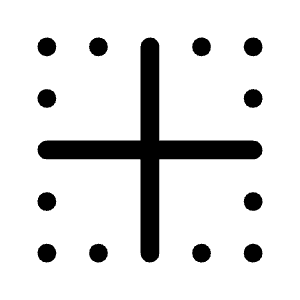 Border Inner Icon from Rounded Line - Material Symbols Set